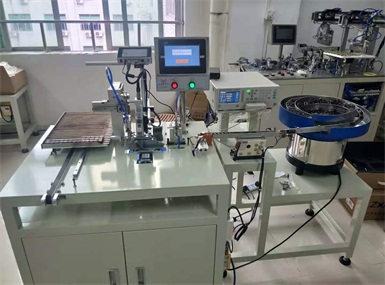 深圳市华兴锦五金制品有限公司